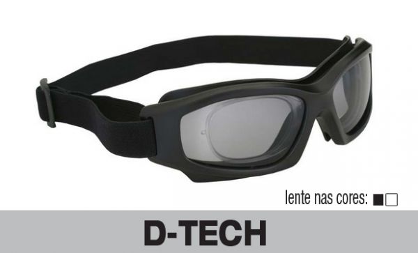 D-TECH