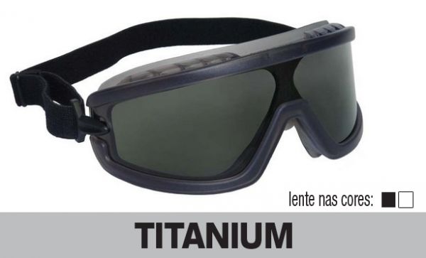 TITANIUM